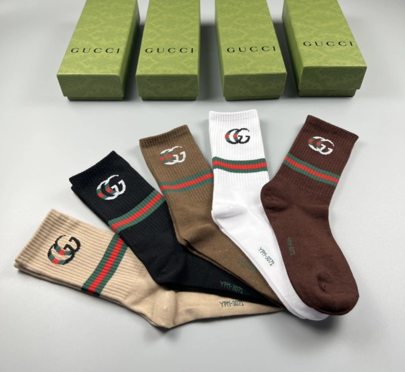 Gucci Socks Affordable 274251