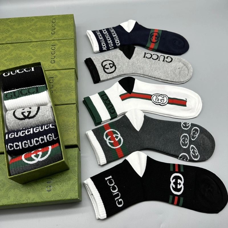 Gucci Socks Sleek 274224