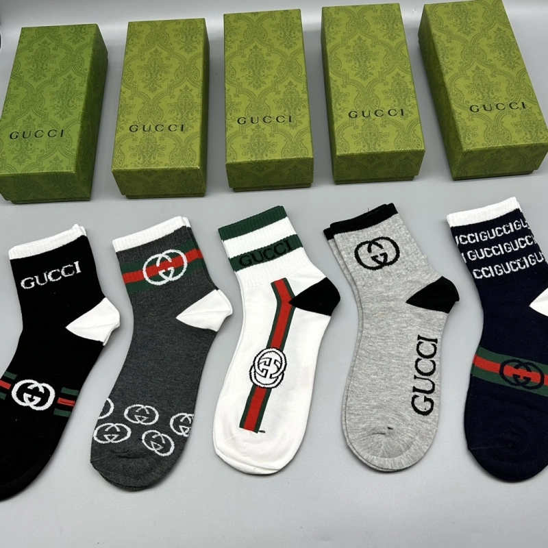Gucci Socks Sleek 274224