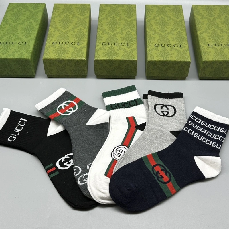 Gucci Socks Sleek 274224