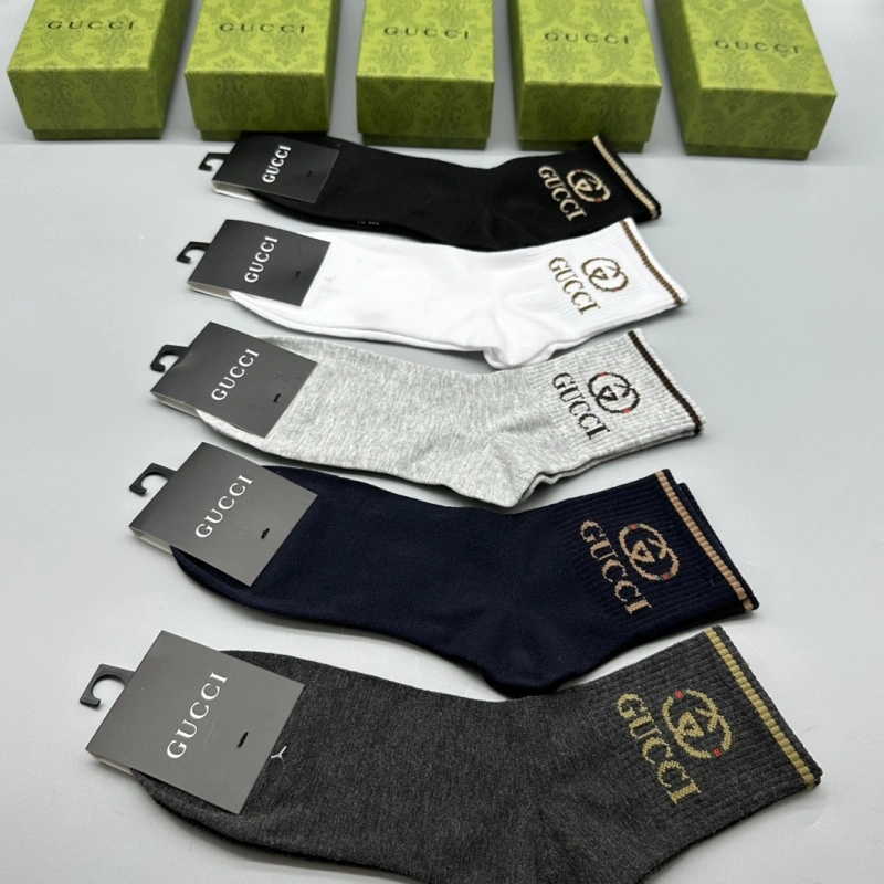 Gucci Socks ComfortFit 274222