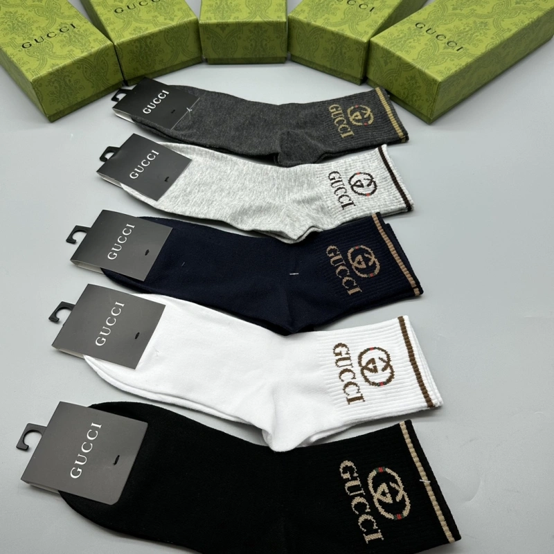 Gucci Socks ComfortFit 274222