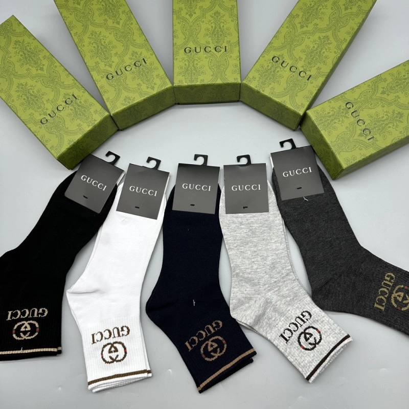 Gucci Socks ComfortFit 274222