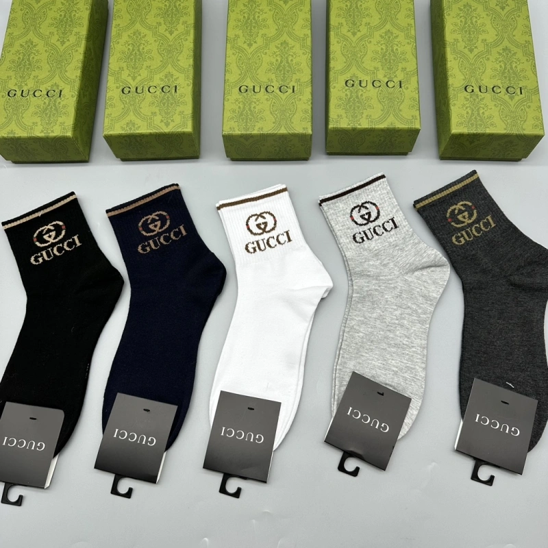 Gucci Socks ComfortFit 274222