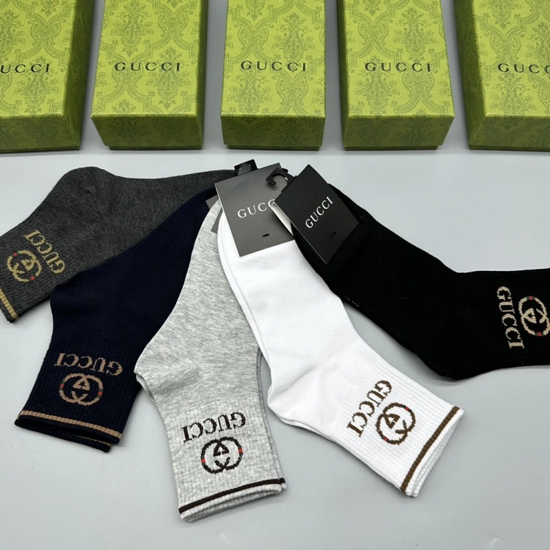 Gucci Socks ComfortFit 274222