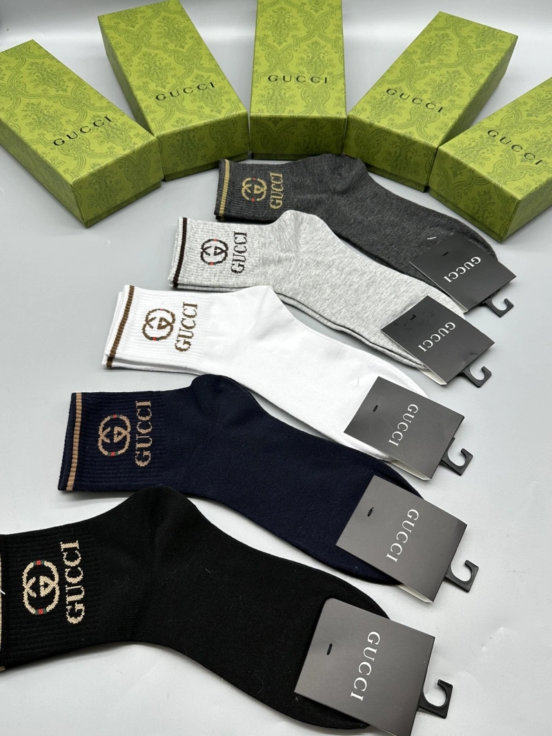 Gucci Socks ComfortFit 274222