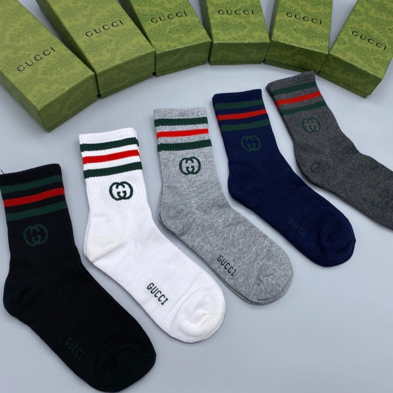 Gucci Socks HighQuality 274221
