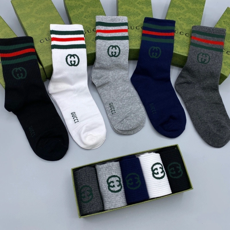 Gucci Socks HighQuality 274221