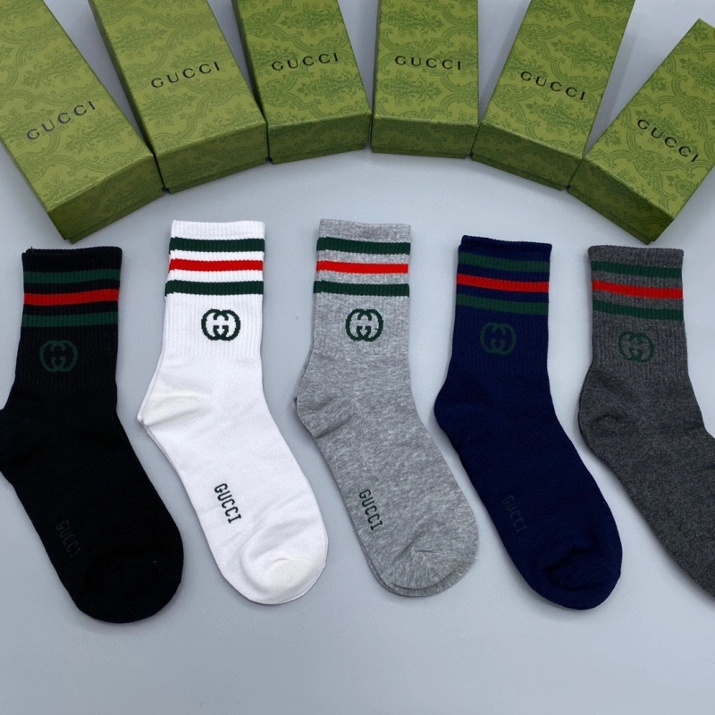 Gucci Socks HighQuality 274221