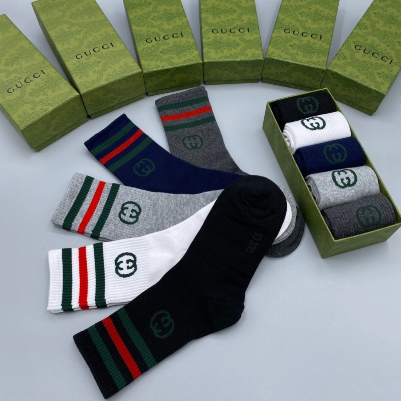Gucci Socks HighQuality 274221