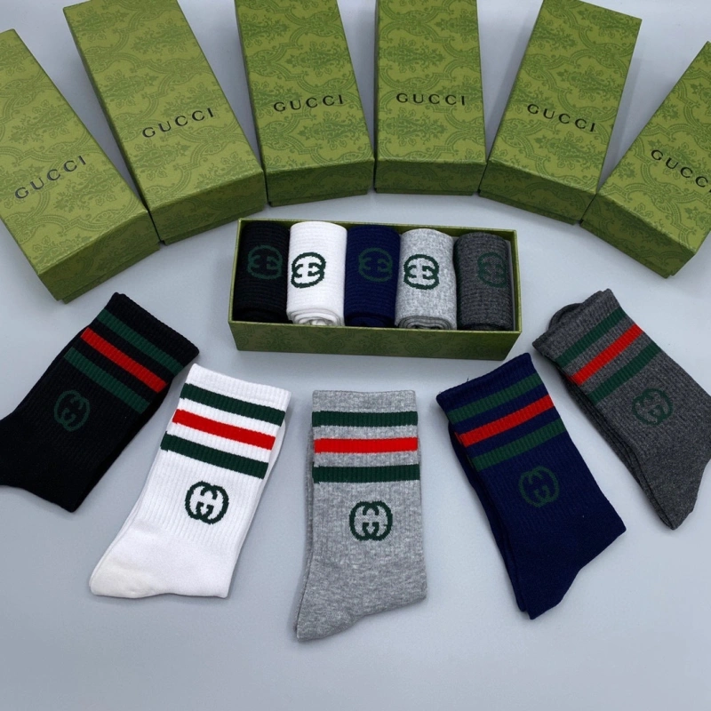 Gucci Socks HighQuality 274221