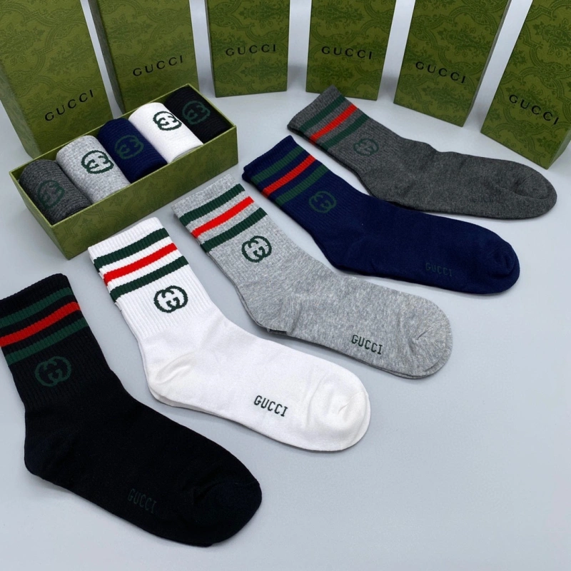 Gucci Socks HighQuality 274221