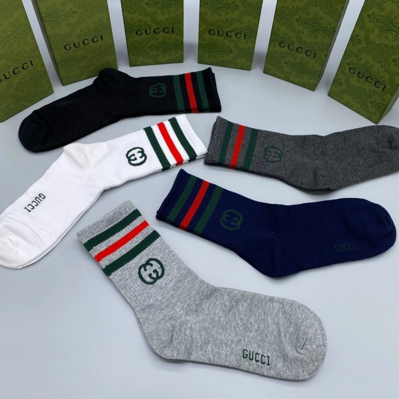 Gucci Socks HighQuality 274221