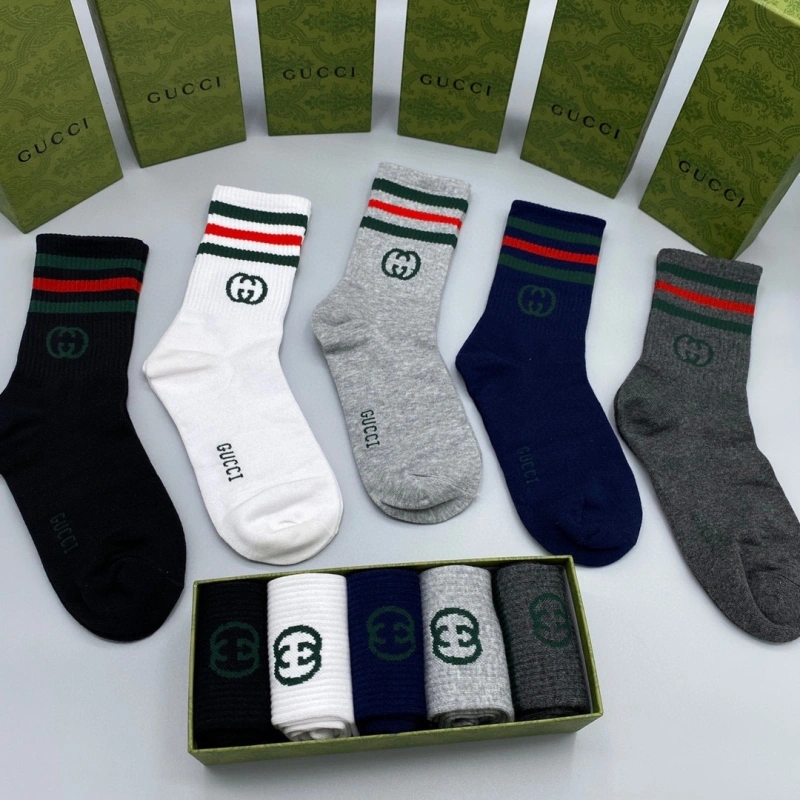 Gucci Socks HighQuality 274221