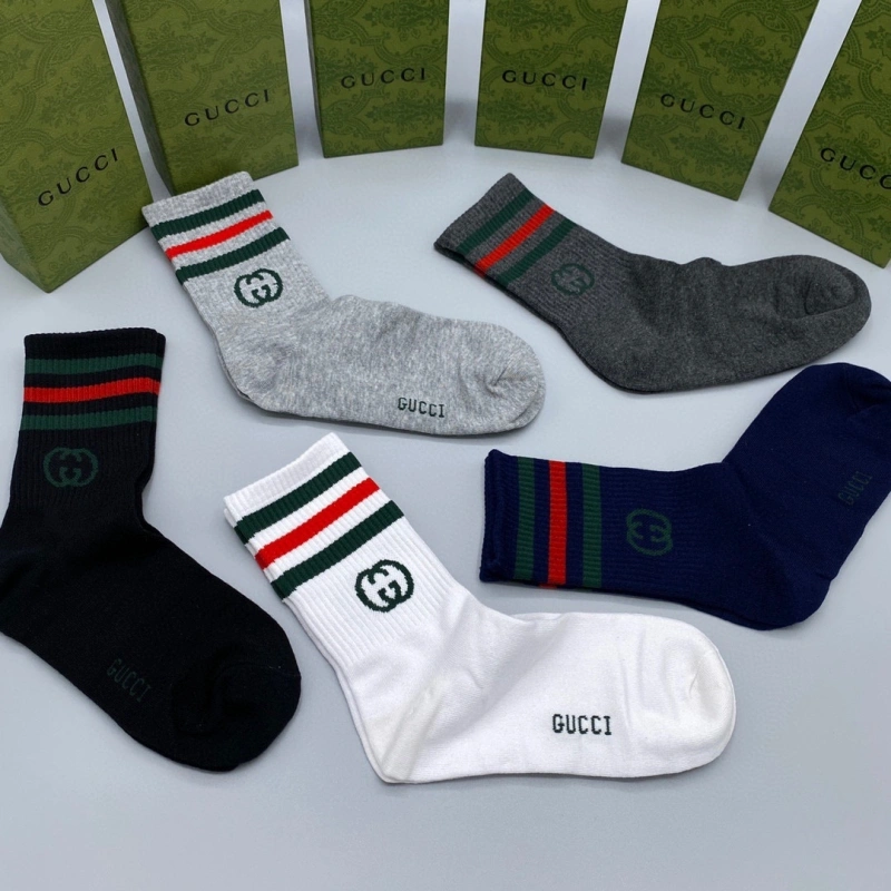 Gucci Socks HighQuality 274221