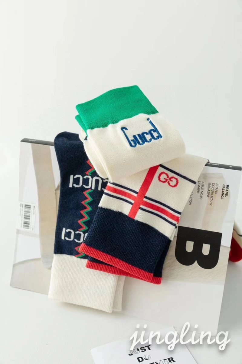 Gucci Socks Comfortable 274200
