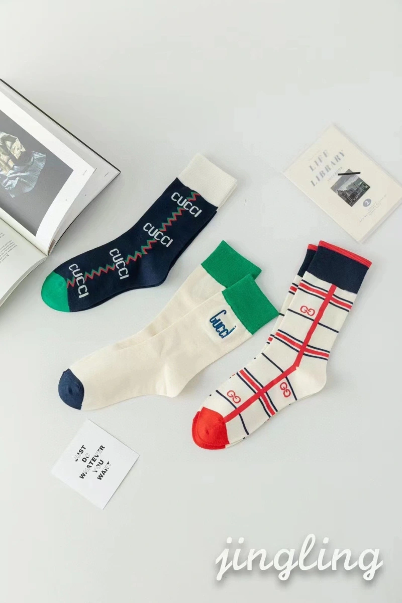 Gucci Socks Comfortable 274200