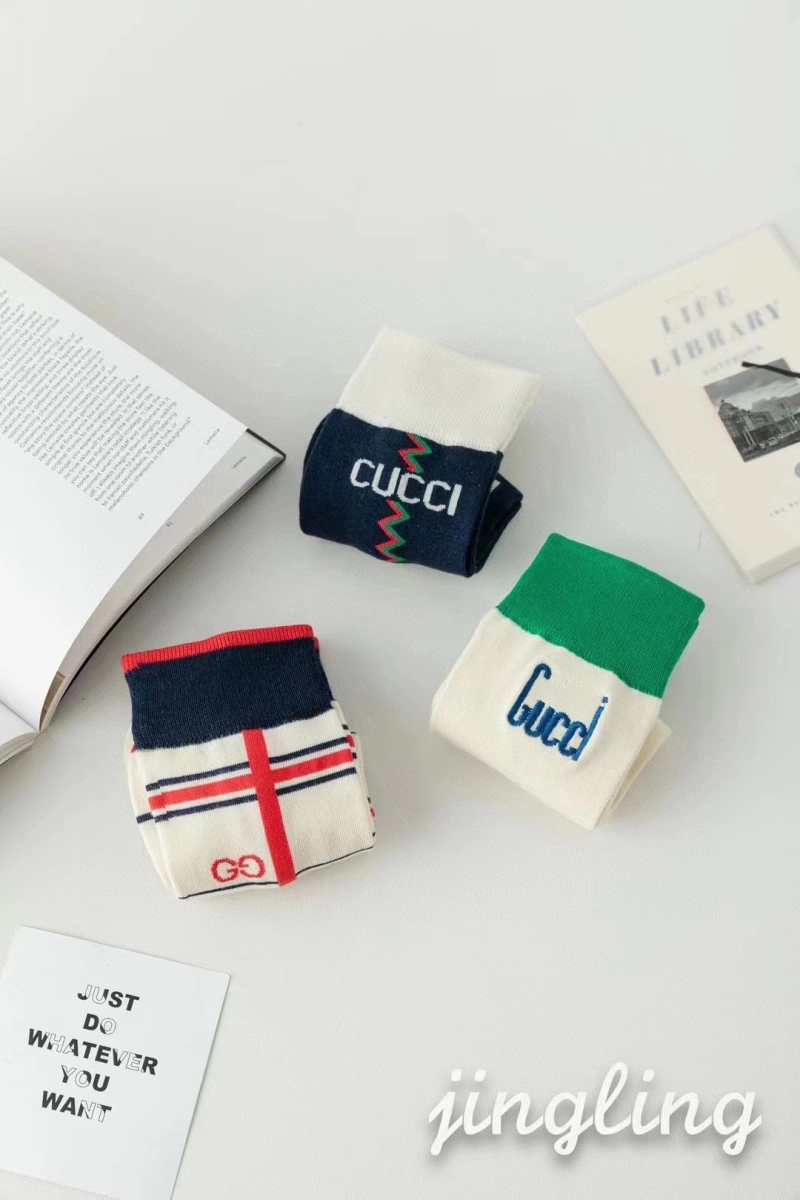 Gucci Socks Comfortable 274200