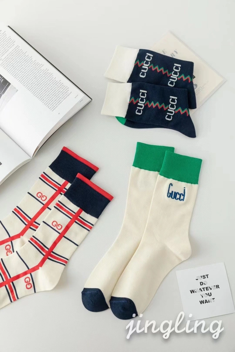 Gucci Socks Comfortable 274200