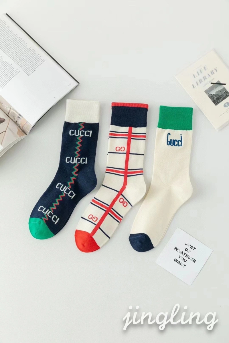 Gucci Socks Comfortable 274200