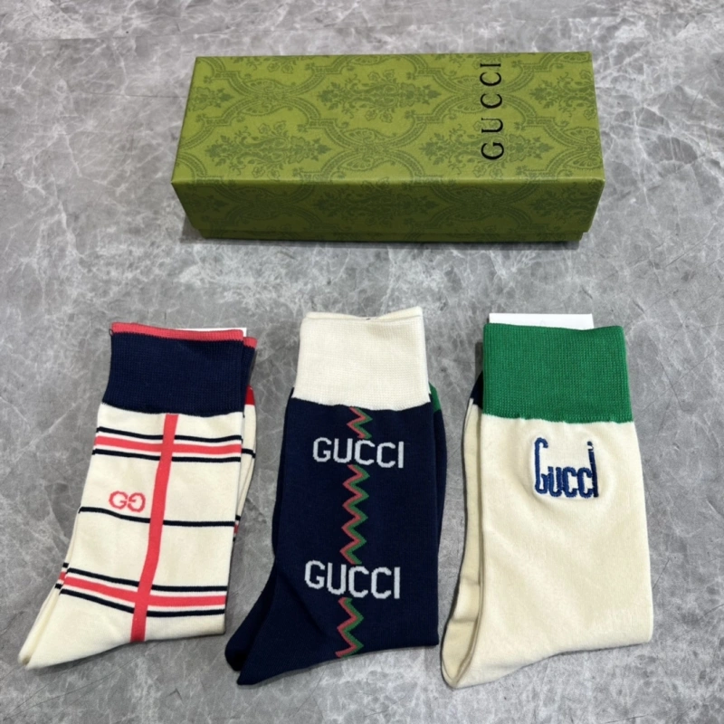 Gucci Socks Comfortable 274200