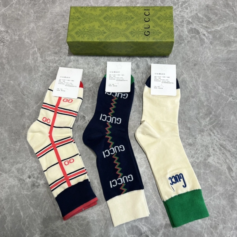 Gucci Socks Comfortable 274200