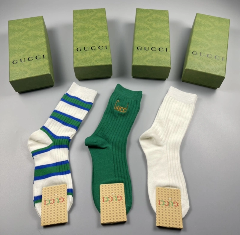 Contemporary Gucci Socks 274208