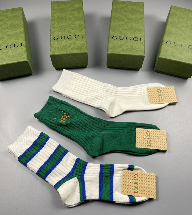 Contemporary Gucci Socks 274208