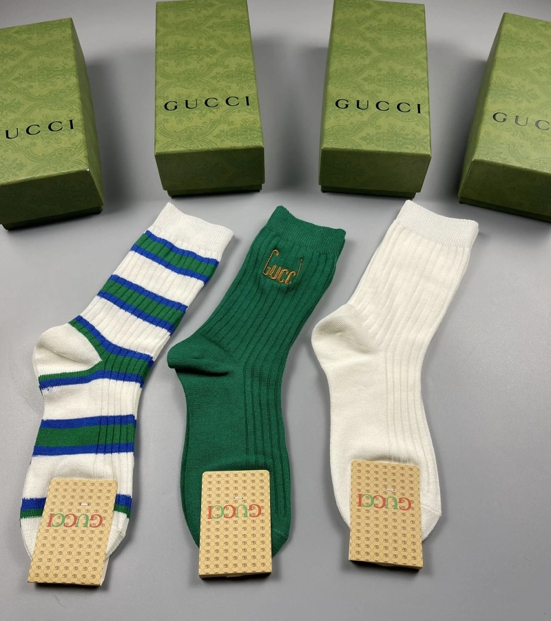 Contemporary Gucci Socks 274208
