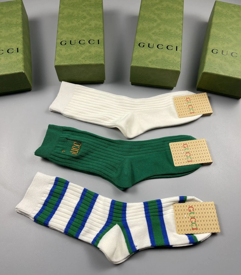 Contemporary Gucci Socks 274208