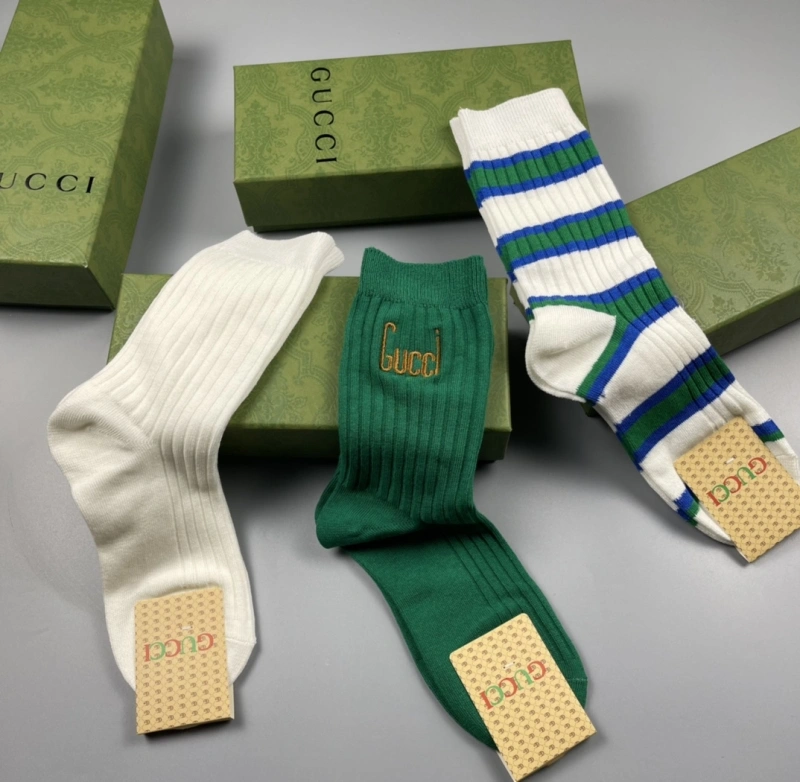 Contemporary Gucci Socks 274208