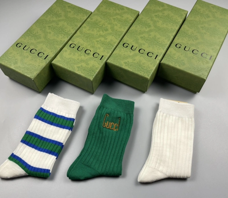 Contemporary Gucci Socks 274208