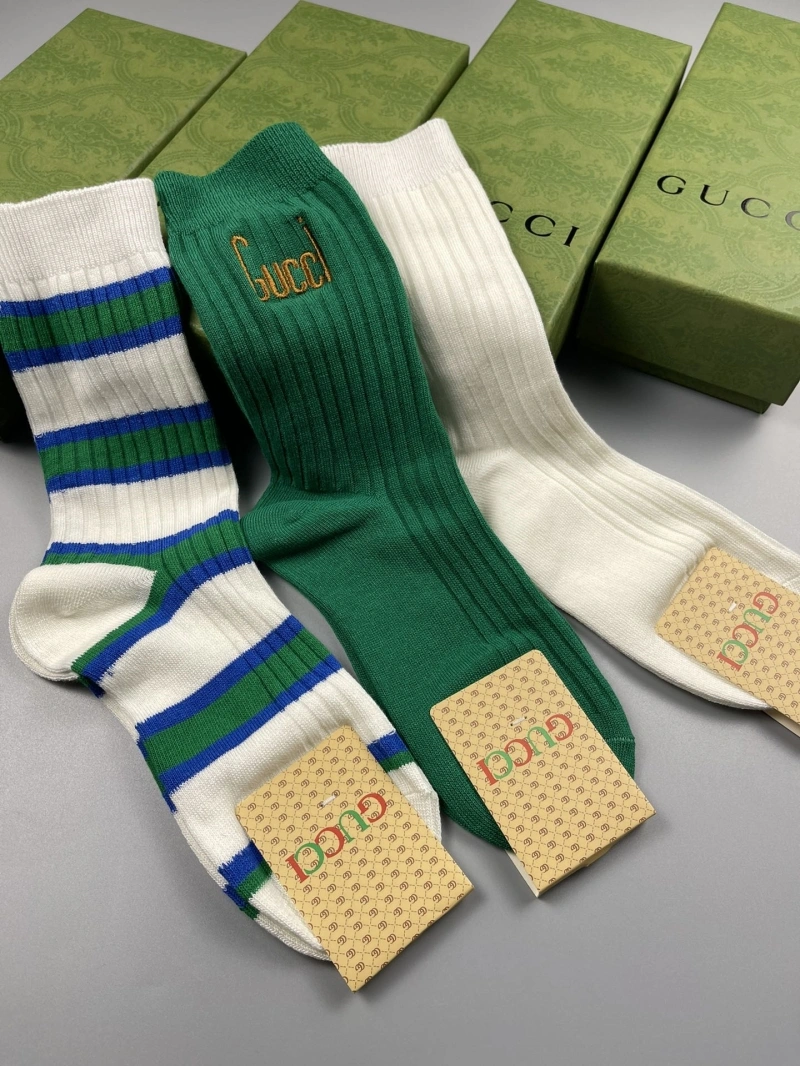 Contemporary Gucci Socks 274208