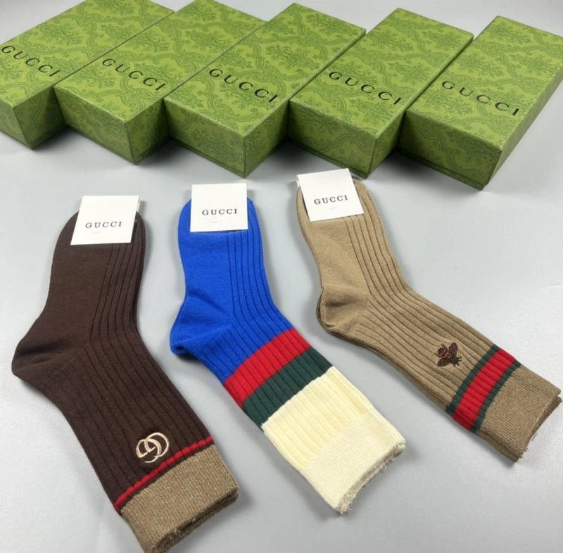 Gucci Socks EasyMatch 274201