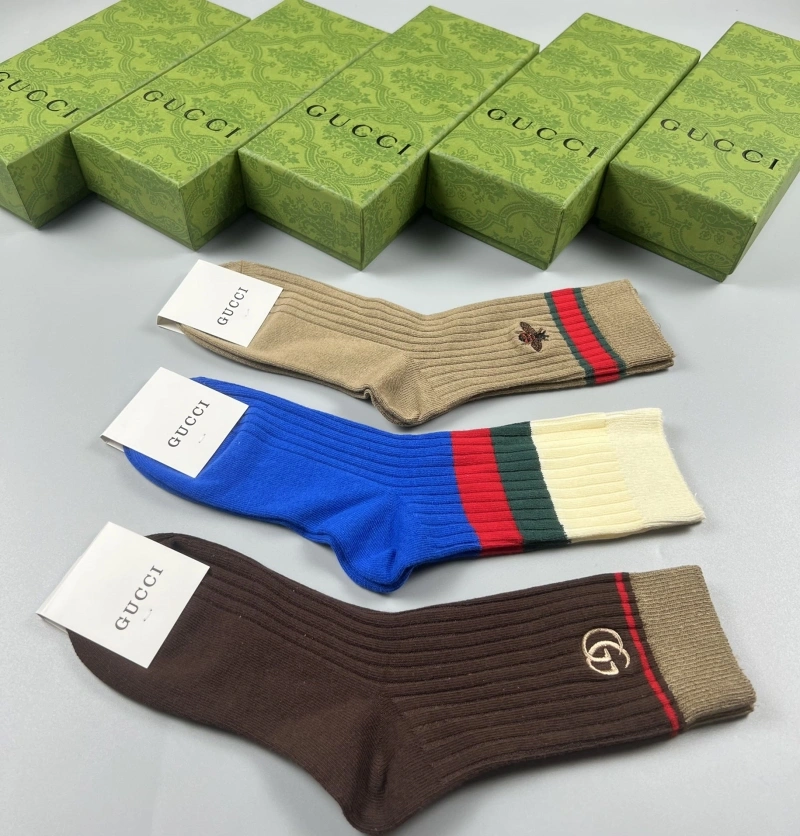 Gucci Socks EasyMatch 274201