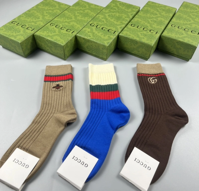 Gucci Socks EasyMatch 274201