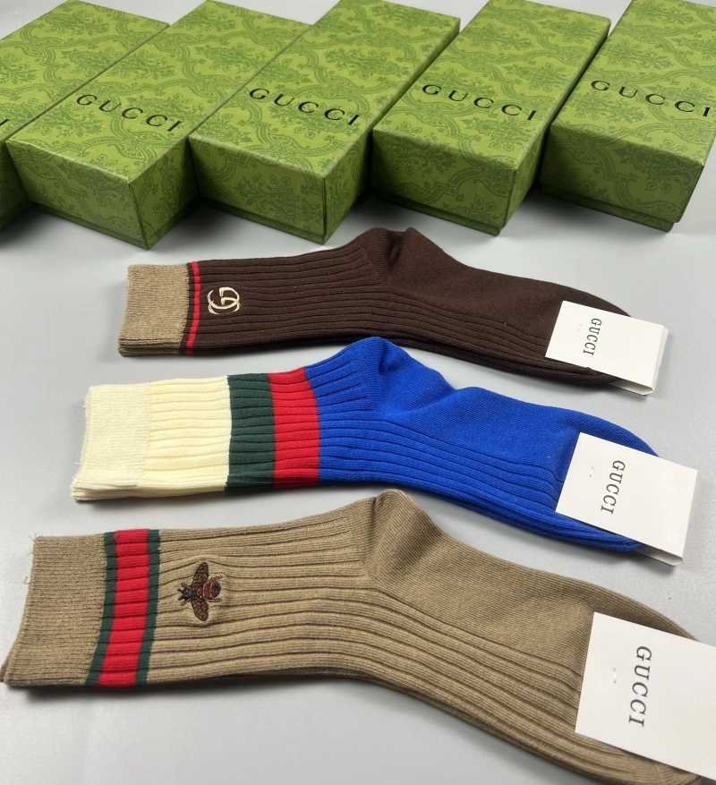 Gucci Socks EasyMatch 274201