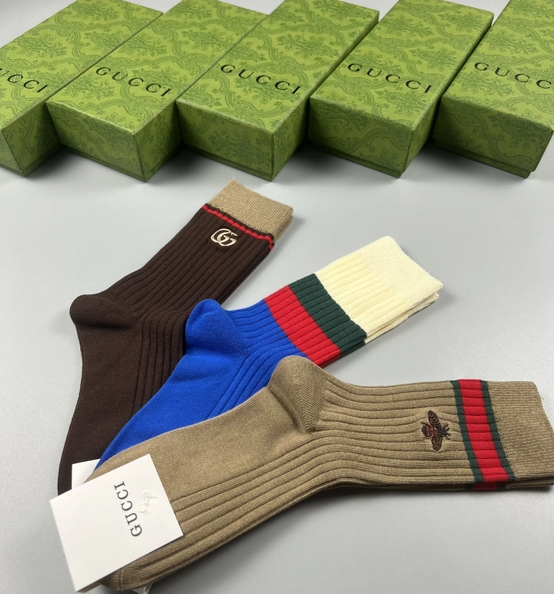 Gucci Socks EasyMatch 274201