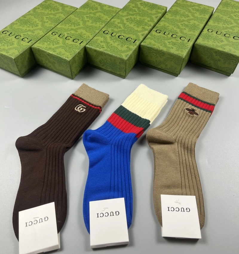 Gucci Socks EasyMatch 274201