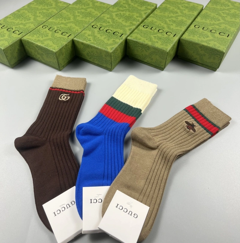 Gucci Socks EasyMatch 274201