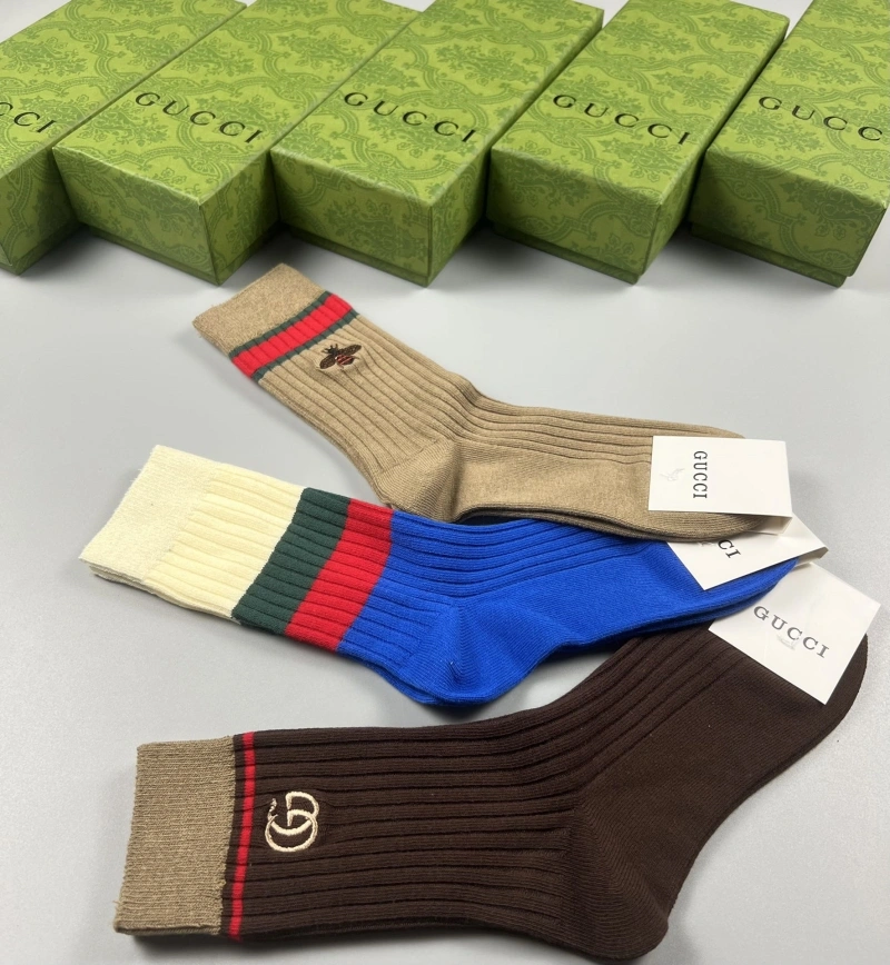 Gucci Socks EasyMatch 274201