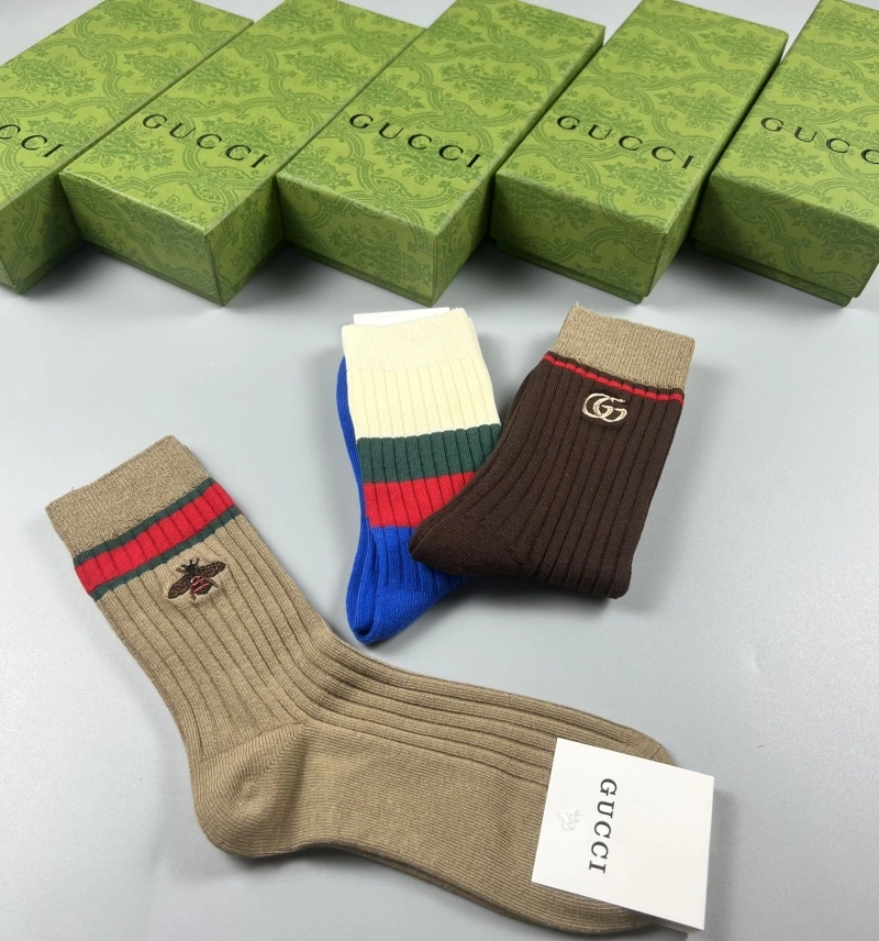 Gucci Socks EasyMatch 274201