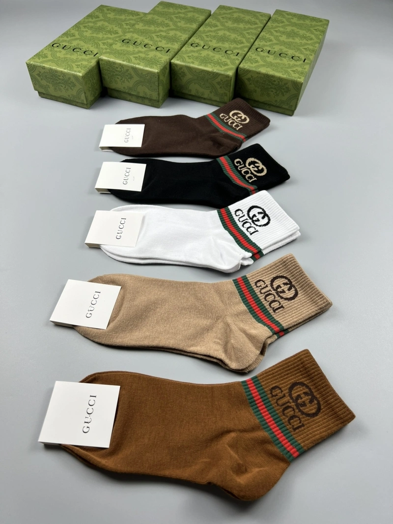 MultiPurpose Gucci Socks 274198