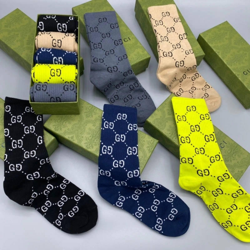 Gucci Socks WeatherProof 274206