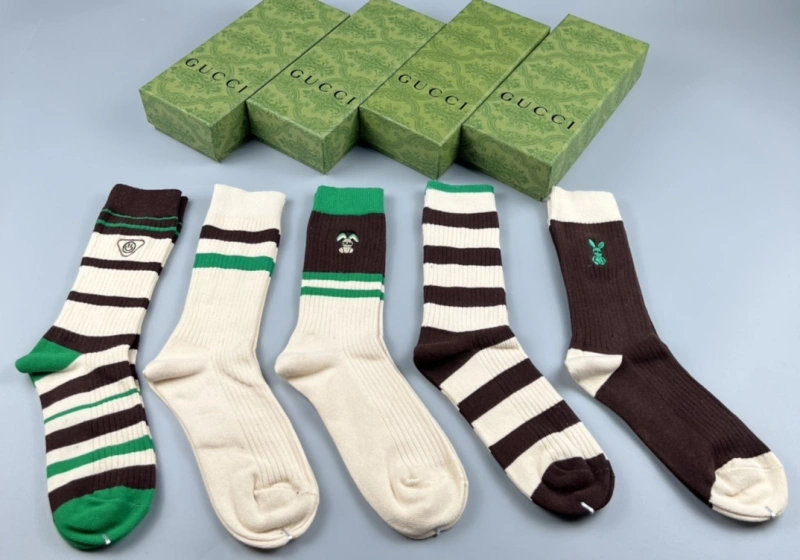 Gucci Socks Trendsetting 274215