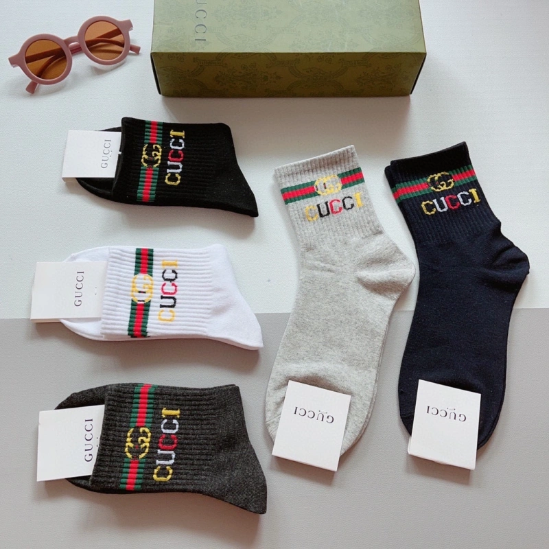 Affordable Gucci Socks 274196
