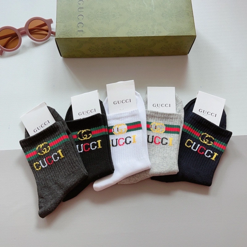 Affordable Gucci Socks 274196