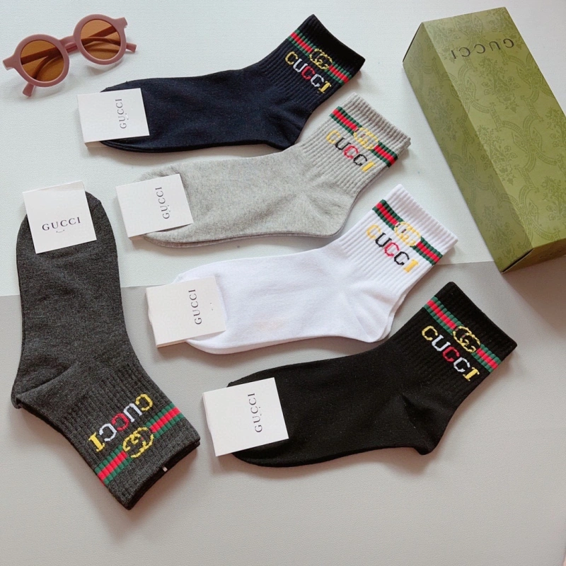 Affordable Gucci Socks 274196