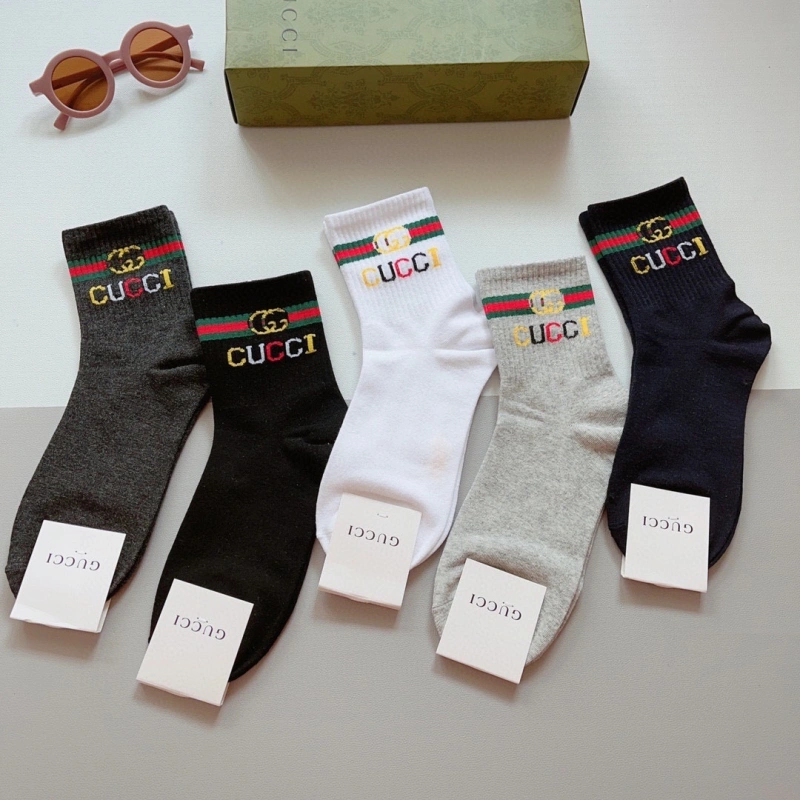 Affordable Gucci Socks 274196