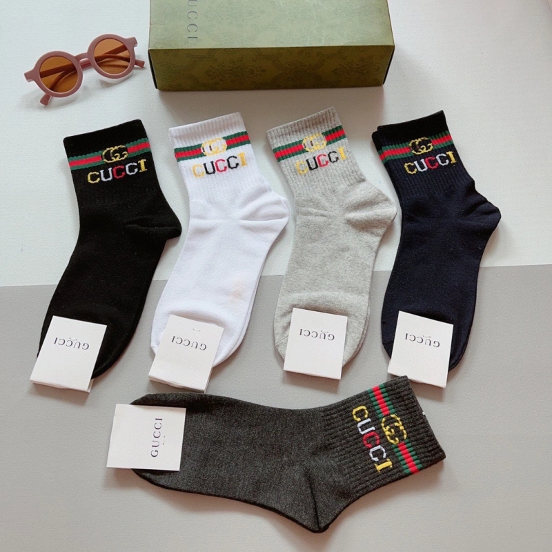 Affordable Gucci Socks 274196